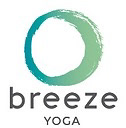Breeze Yoga logo